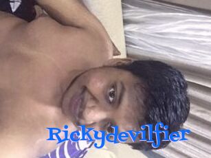 Rickydevilfier