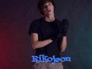 Rikojeon