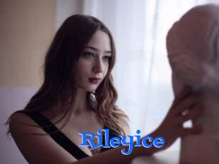 Rileyice