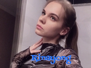 Rinayong