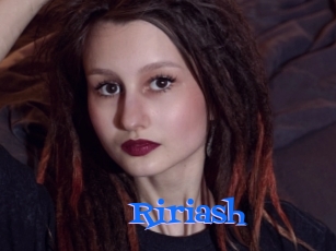 Ririash