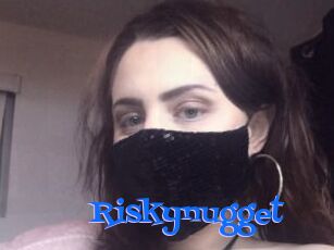 Riskynugget
