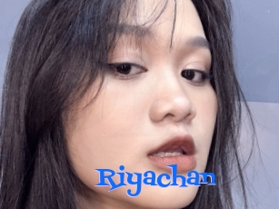 Riyachan