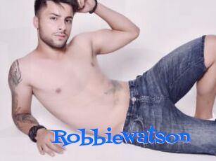 Robbiewatson
