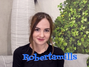 Robertamills