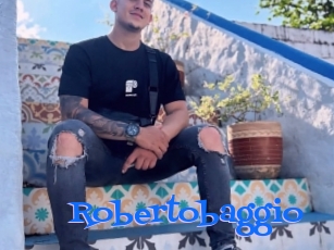 Robertobaggio