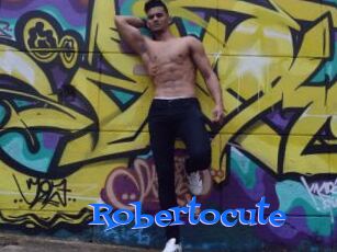 Robertocute