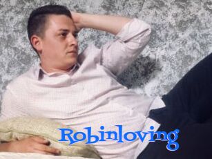 Robinloving