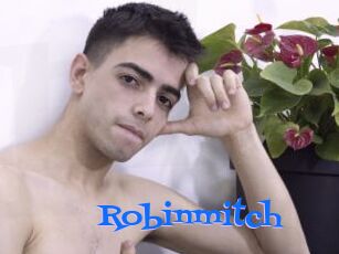 Robinmitch