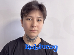 Robinroy