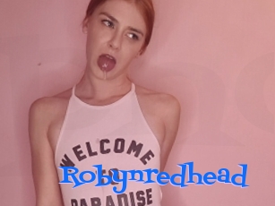 Robynredhead