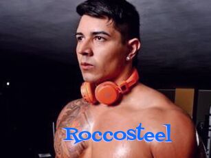 Roccosteel