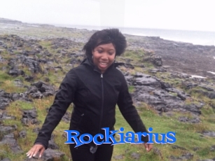 Rockiarius