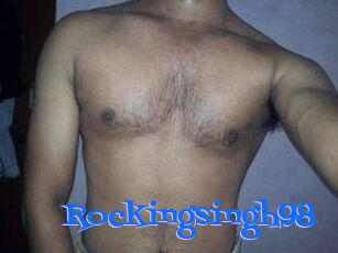 Rockingsingh98