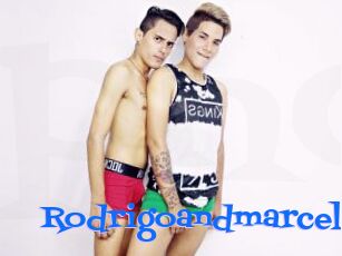 Rodrigoandmarcel