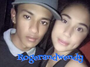 Rogerandwendy