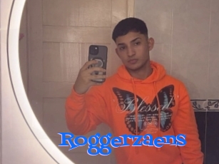 Roggerzaens
