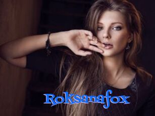 Roksanafox