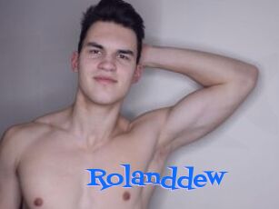 Rolanddew