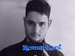 Romankent