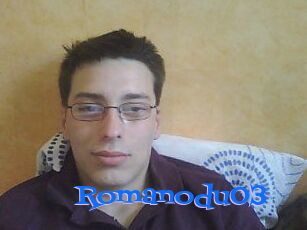 Romanodu03