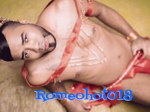 Romeohot018