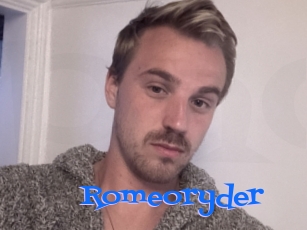 Romeoryder
