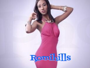 Romihills