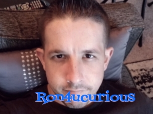 Ron4ucurious