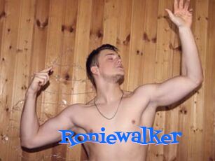 Roniewalker