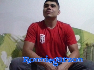 Ronniegarzon