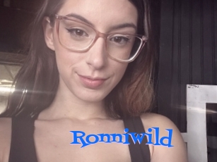 Ronniwild
