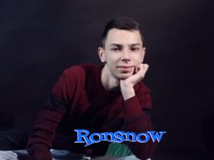 Ronsnow