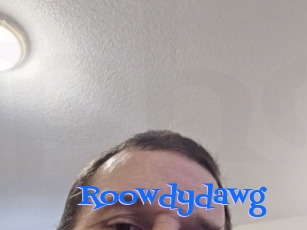 Roowdydawg