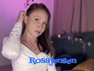 Rosajensen