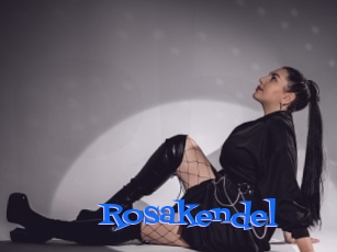 Rosakendel