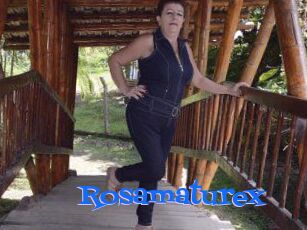 Rosamaturex