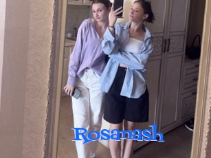Rosanash