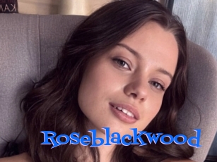 Roseblackwood