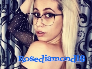 Rosediamond18