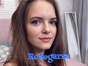 Rosegarsa