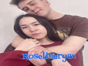 roselineryan Photos 2 X