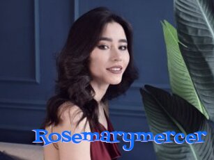 Rosemarymercer