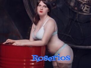 Roserios