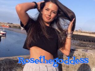 Rosethegoddess