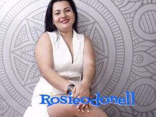 Rosieodonell