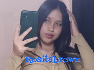 Rositabrown