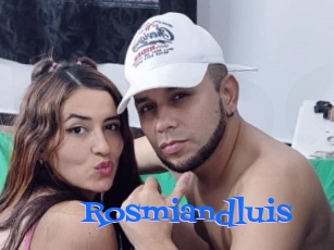 Rosmiandluis