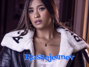 Rossejeanev