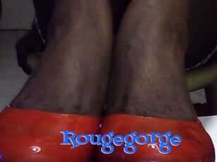 Rougegorge